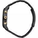 Sector 670 - Orologio Multifunzione Uomo - Nero - 45Mm