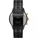 Sector 670 - Orologio Multifunzione Uomo - Nero - 45Mm