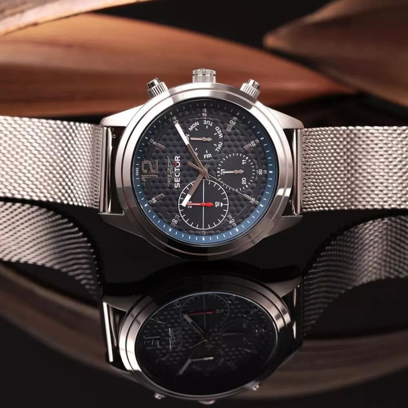 Orologio Sector 670 - R3253540003