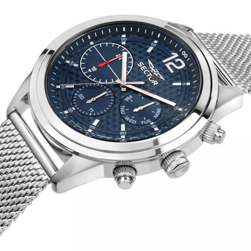Orologio Sector 670 - R3253540003