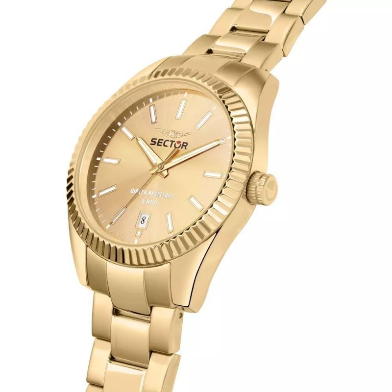 Orologio Sector 240 - R3253240026