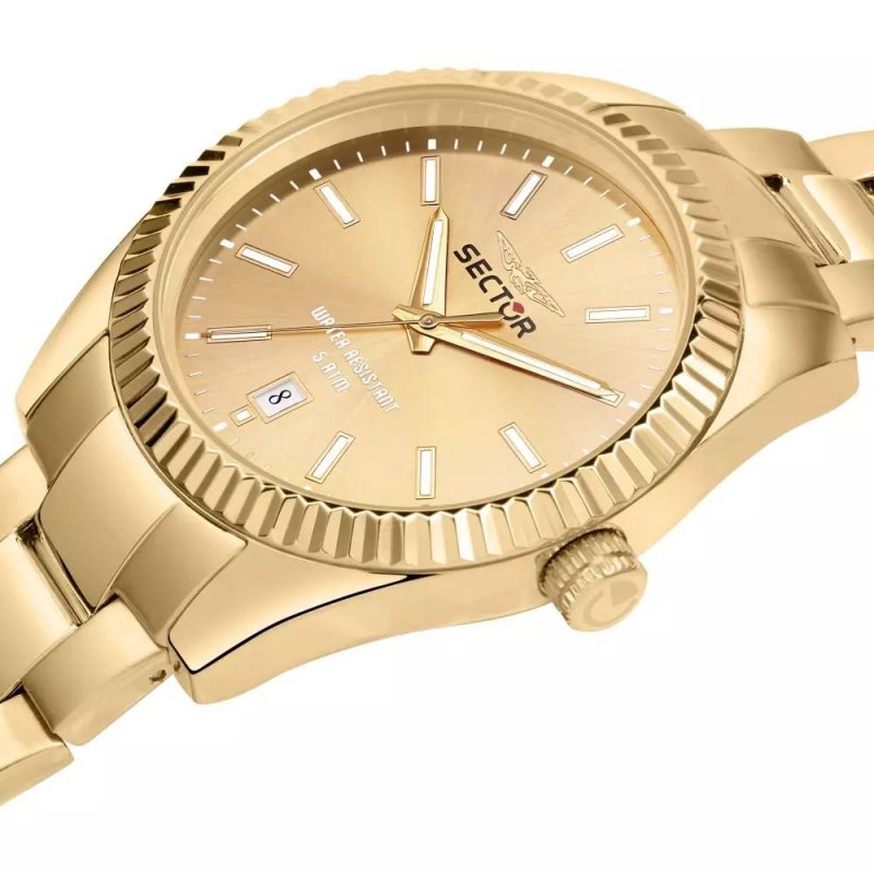 Orologio Sector 240 - R3253240026