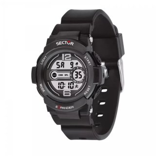 Sector - Orologio Ex-16 - Unisex - Digitale