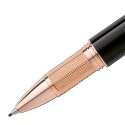 Montblanc - Starwalker Fineliner - Resina Nera - Oro Rosa