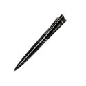 Montblanc - Penna A Sfera Jonathan Swift - Resina - Nero