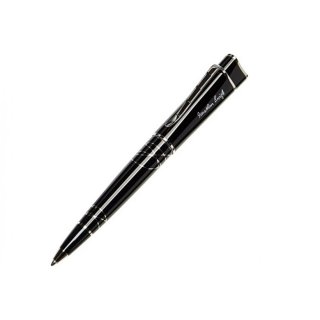 Penna A Sfera Montblanc Omaggio A Jonathan Swift - Montblanc