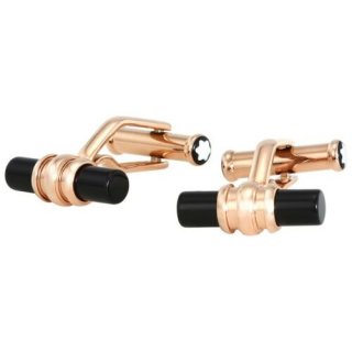 Montblanc - Gemelli Meisterstuck - Eleganza E Stile