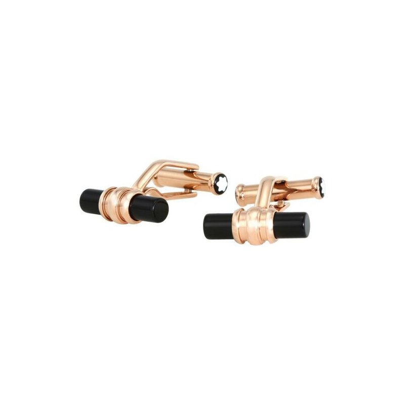 Montblanc - Gemelli Meisterstuck - Eleganza E Stile
