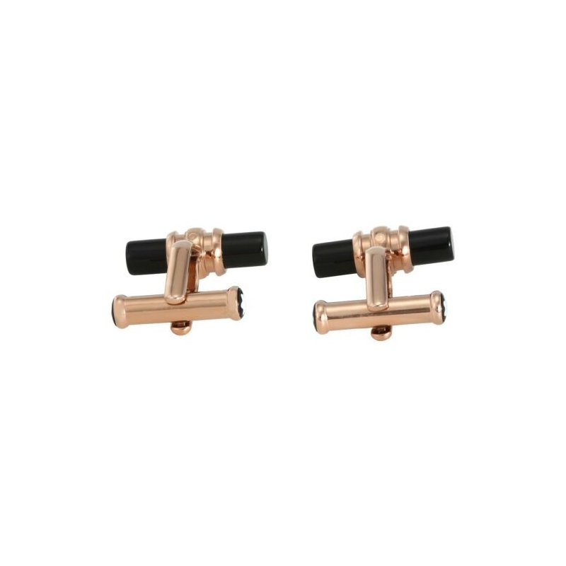 Montblanc - Gemelli Meisterstuck - Eleganza E Stile