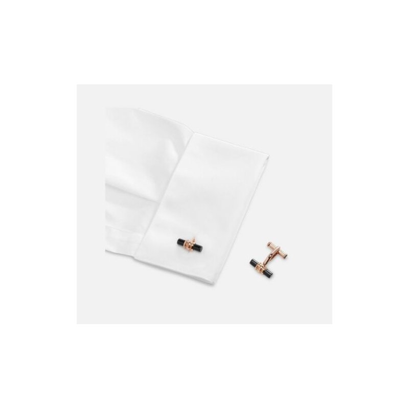 Montblanc - Gemelli Meisterstuck - Eleganza E Stile