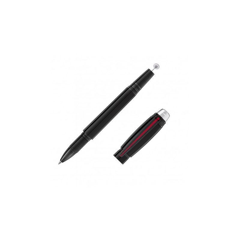 Montblanc - Penna Roller Urban Speed - 2 In 1