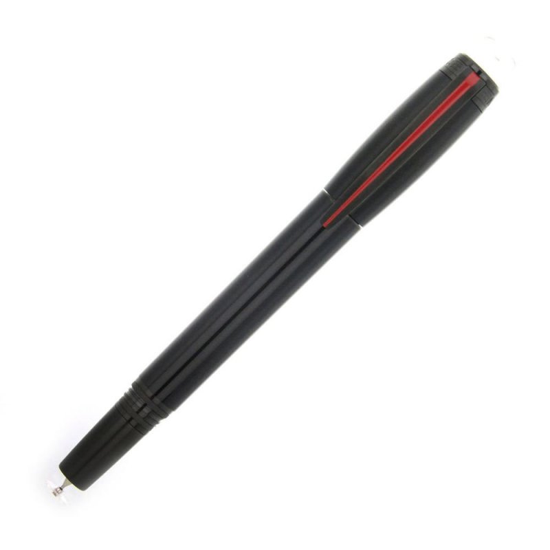 Montblanc - Penna Roller Urban Speed - 2 In 1