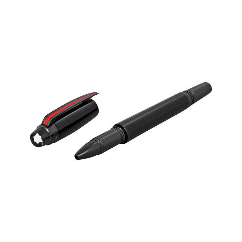 Montblanc - Penna Roller Urban Speed - 2 In 1