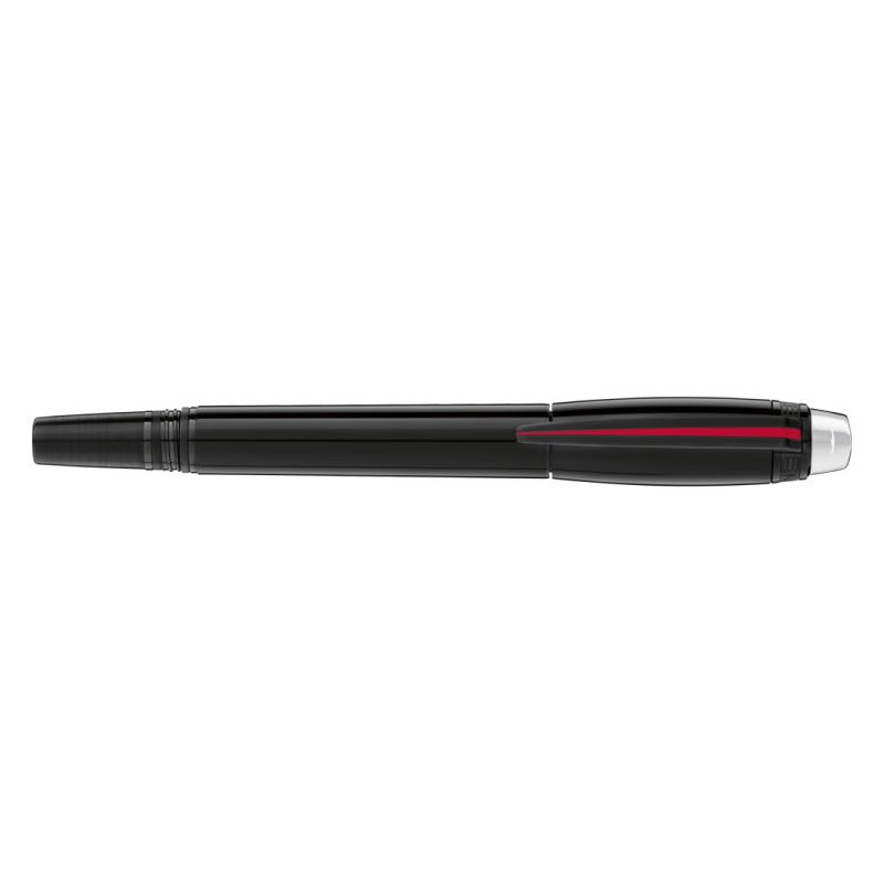Montblanc - Penna Roller Urban Speed - 2 In 1