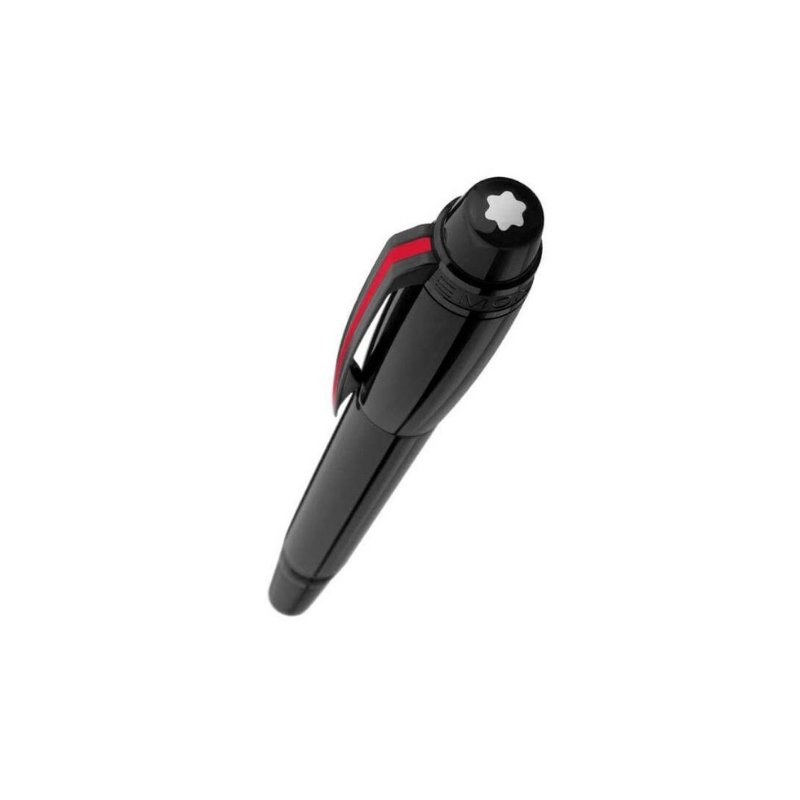 Montblanc - Penna Roller Urban Speed - 2 In 1