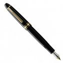 Montblanc - Stilografica Le Grand - Gold Traveller