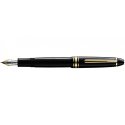 Montblanc - Stilografica Le Grand - Gold Traveller