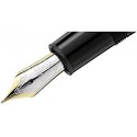 Montblanc - Stilografica Le Grand - Gold Traveller