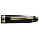 Montblanc - Stilografica Le Grand - Gold Traveller