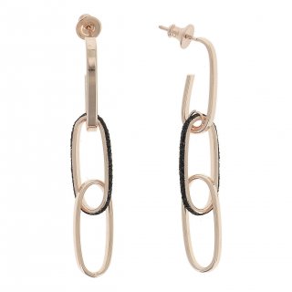 Pesavento - Orecchini Eleganti - Argento Donna