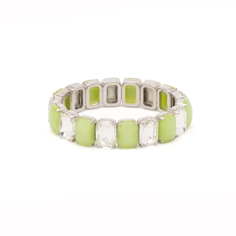 Deliguoro - Bracciale Chevalier - Ottone