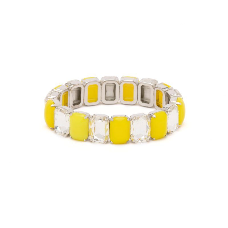 Deliguoro - Bracciale Chevalier - Ottone