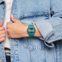 Swatch - Sunbrush Grass - Orologio Unisex