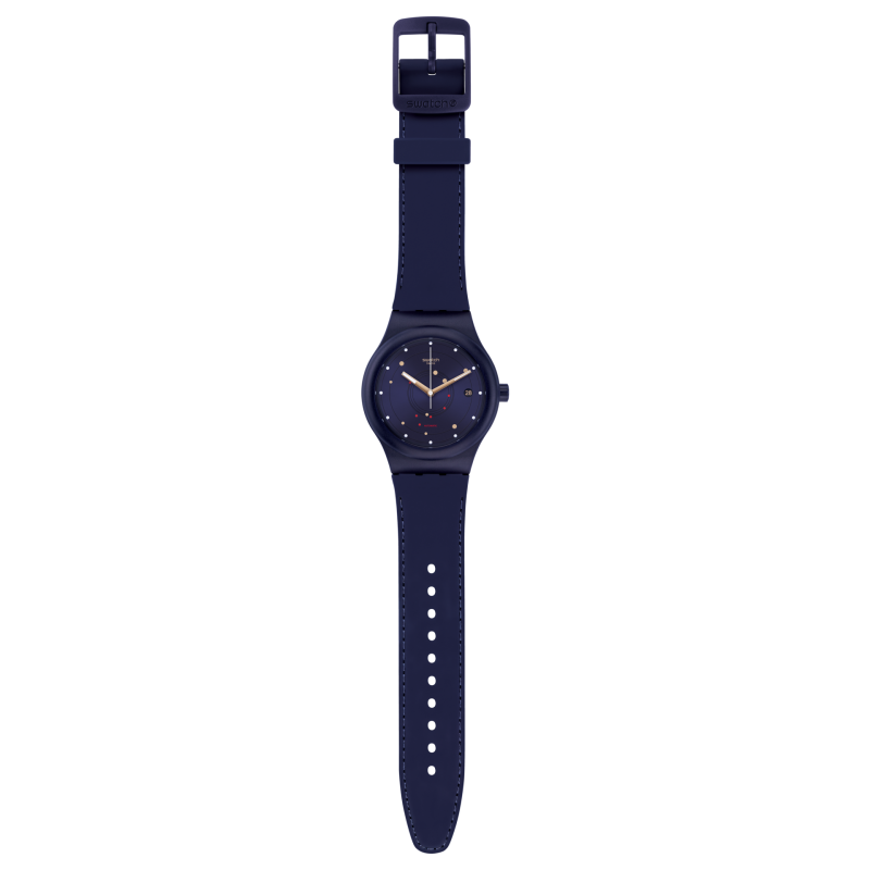 Swatch - Sistem Sea - Automatico - Unisex