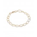 Marco Bicego - Collana Marrakech - Oro - Diamanti