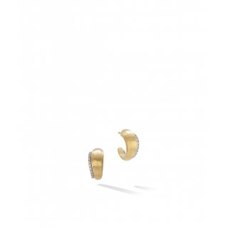Marco Bicego - Orecchino Lucia - Oro - Diamanti