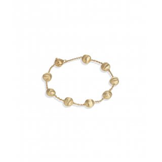 Marco Bicego - Bracciale Africa - Oro Giallo