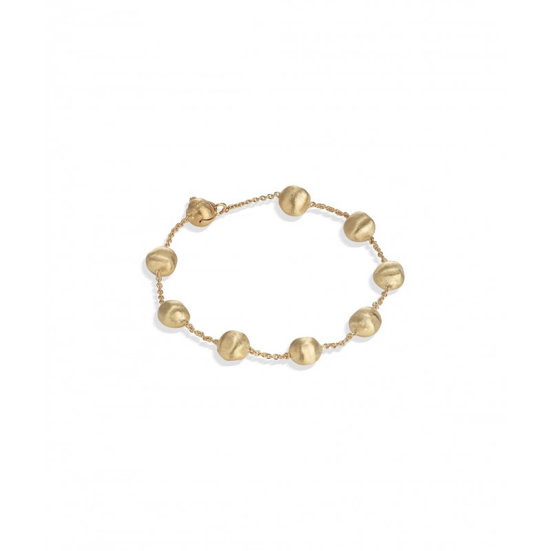 Marco Bicego - Bracciale Africa - Oro Giallo