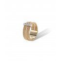 Marco Bicego - Anello Masai - Oro Giallo
