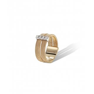 Marco Bicego - Anello Masai - Oro Giallo
