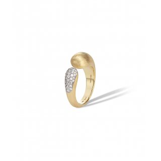 Marco Bicego - Anello Lucia - Oro - Diamanti