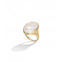 Marco Bicego - Anello Lunaria - Oro - Madreperla