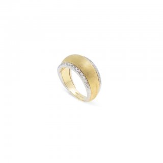 Marco Bicego - Anello Lucia - Diamante