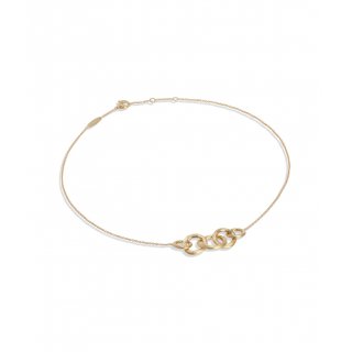Marco Bicego - Collana Jaipur - Oro Giallo