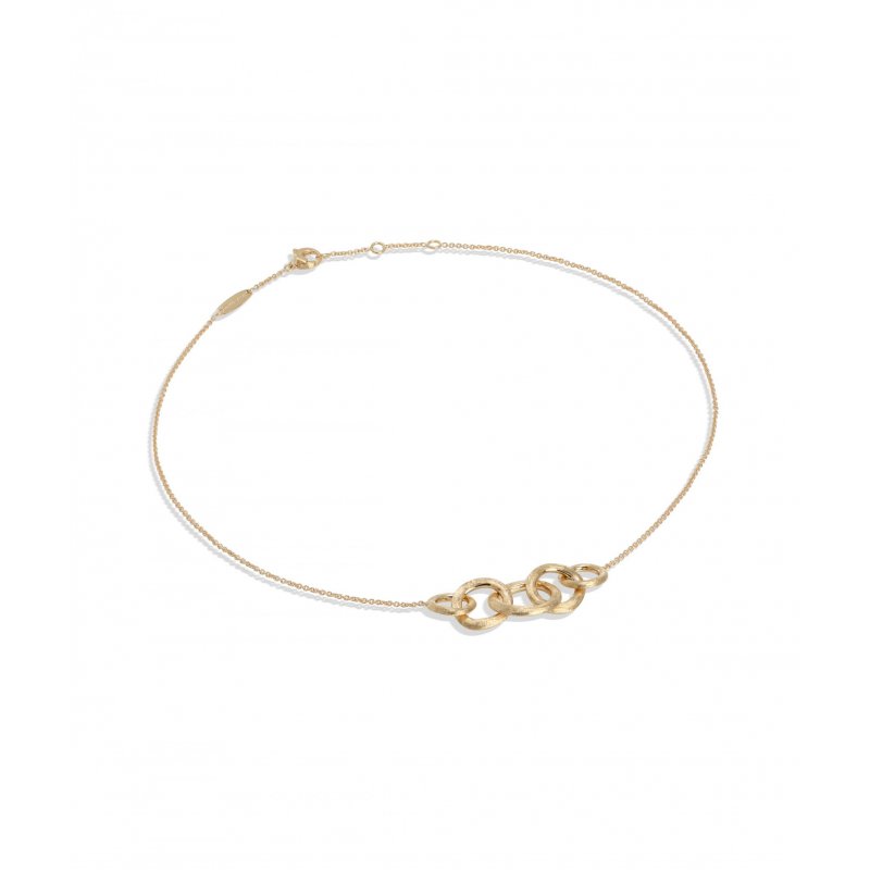 Marco Bicego - Collana Jaipur - Oro Giallo