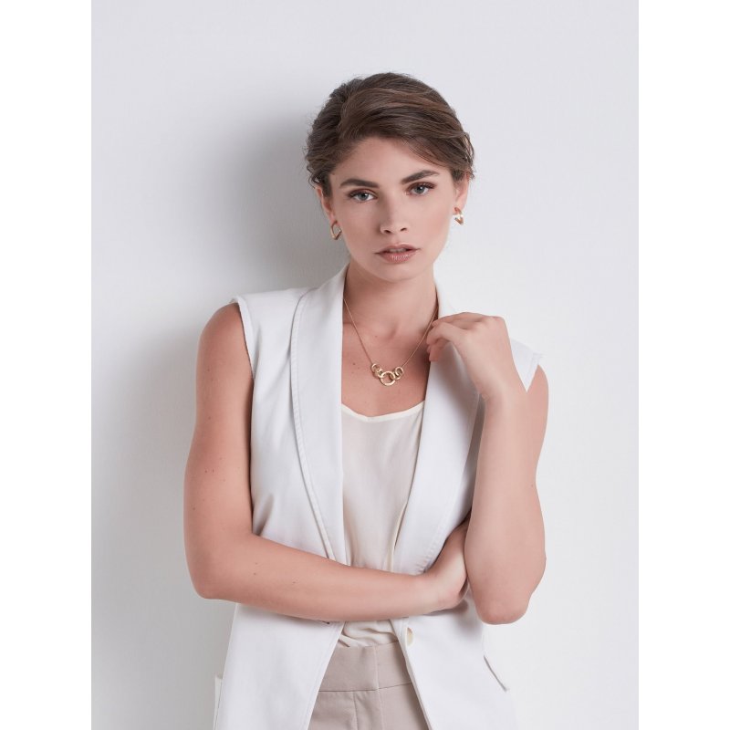 Marco Bicego - Collana Jaipur - Oro Giallo