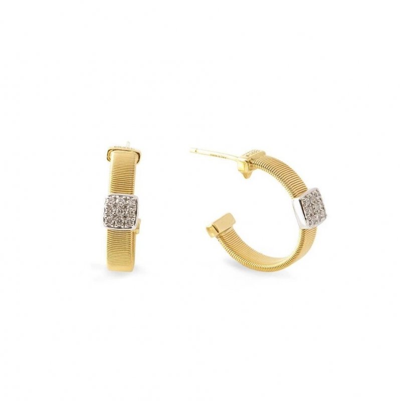 Marco Bicego - Orecchino Masai - Oro - Orecchini