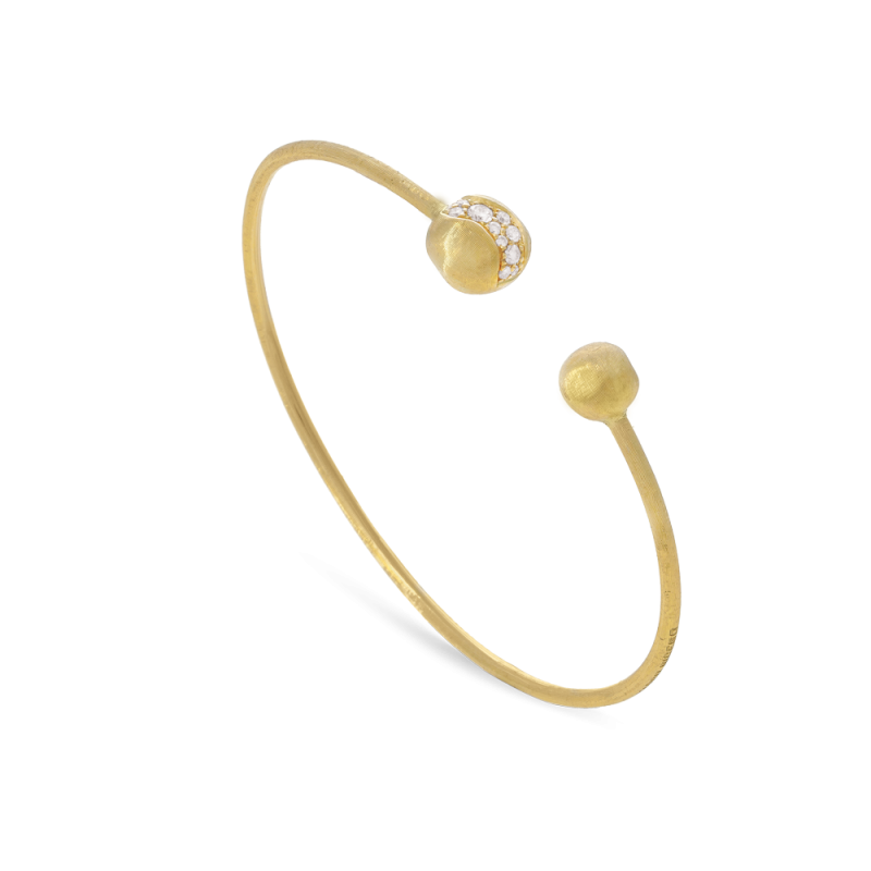 Marco Bicego - Braccialetto Africa - Oro Giallo