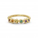 Marvel The Avengers Infinity Stones Ring