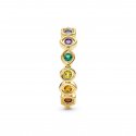 Marvel The Avengers Infinity Stones Ring