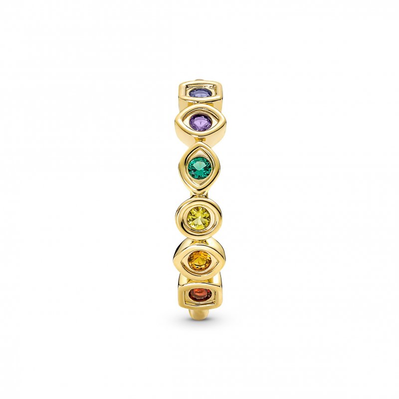 Marvel The Avengers Infinity Stones Ring