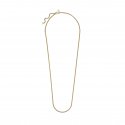 Rolo Chain Necklace