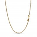 Rolo Chain Necklace