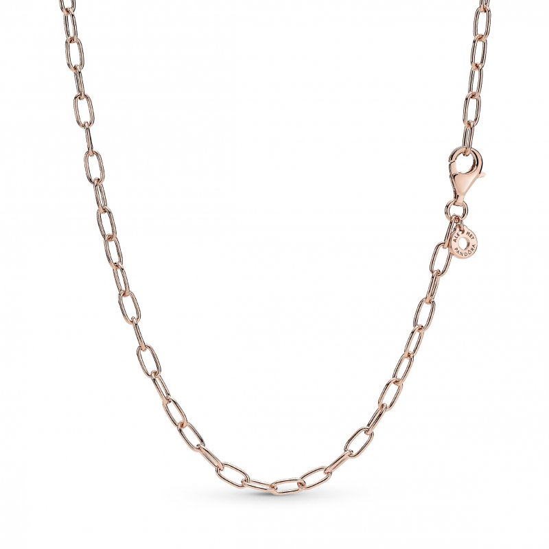Link Chain Necklace