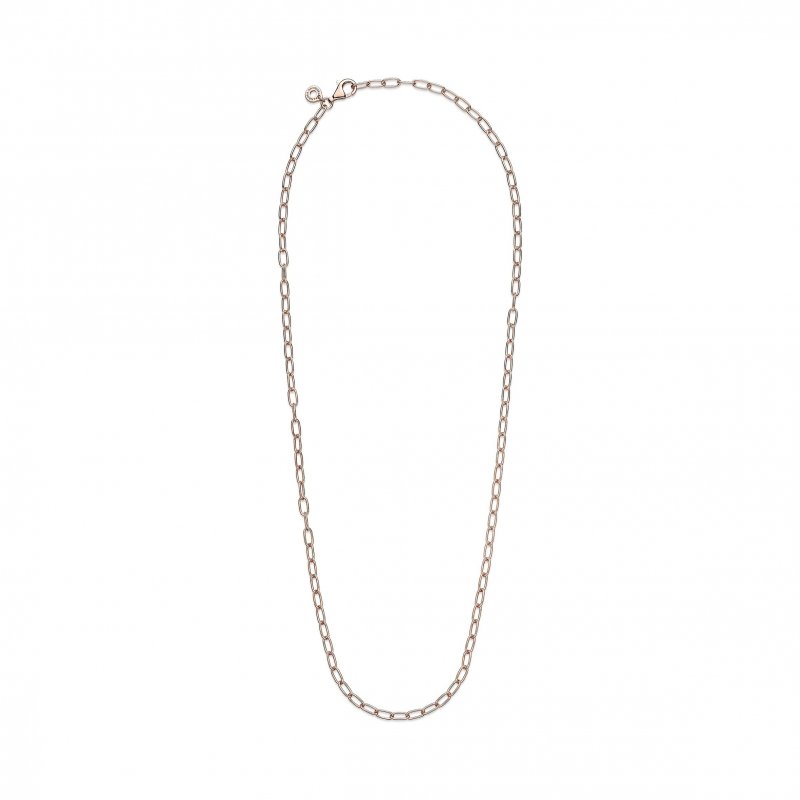 Link Chain Necklace