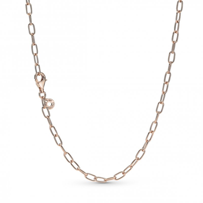 Link Chain Necklace